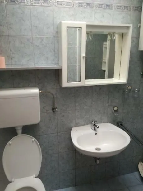 Apartmán Apartmani Marijana Selce