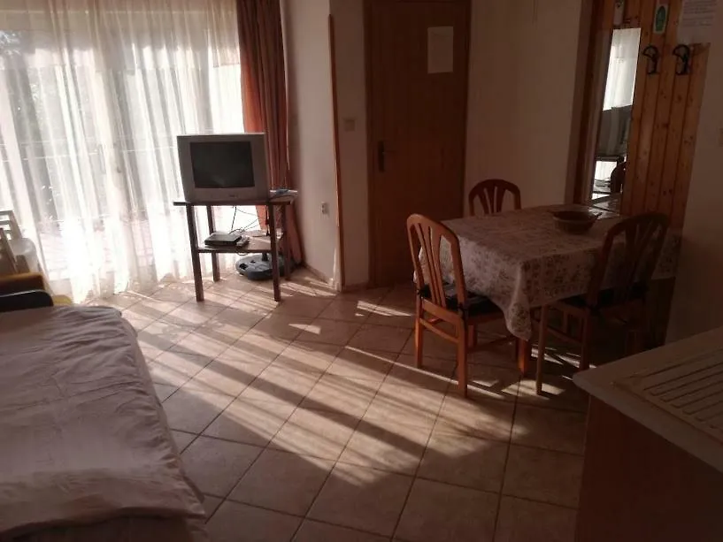 Apartmani Marijana Selce Chorvatsko