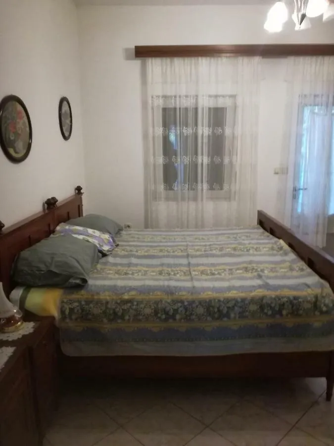 Apartmán Apartmani Marijana Selce Chorvatsko