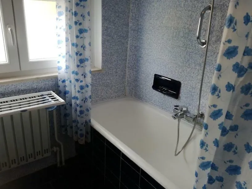 Apartmani Marijana Selce Apartmán