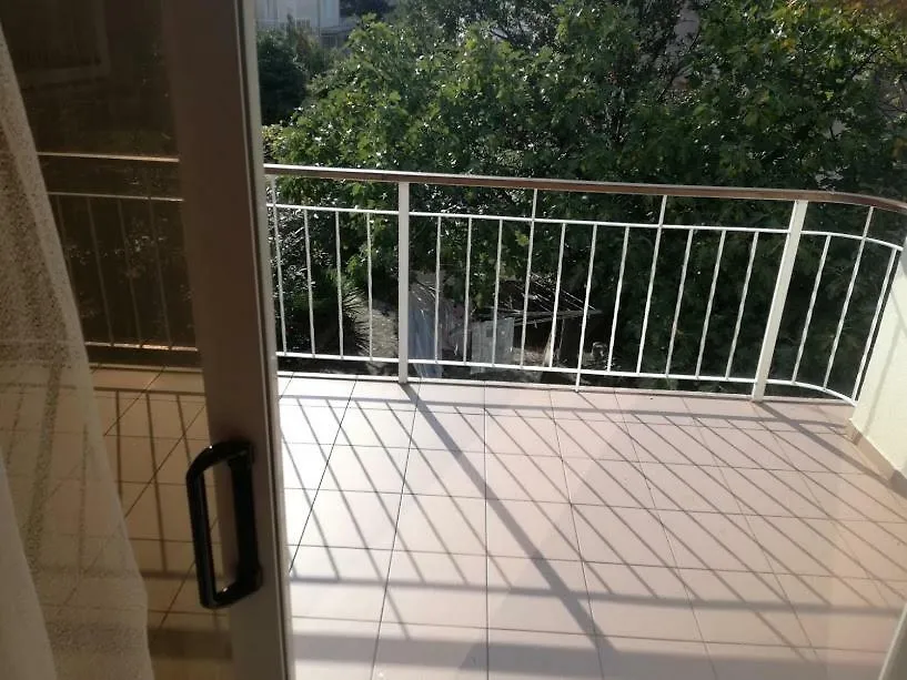 Apartmani Marijana Selce 0*,  Chorvatsko