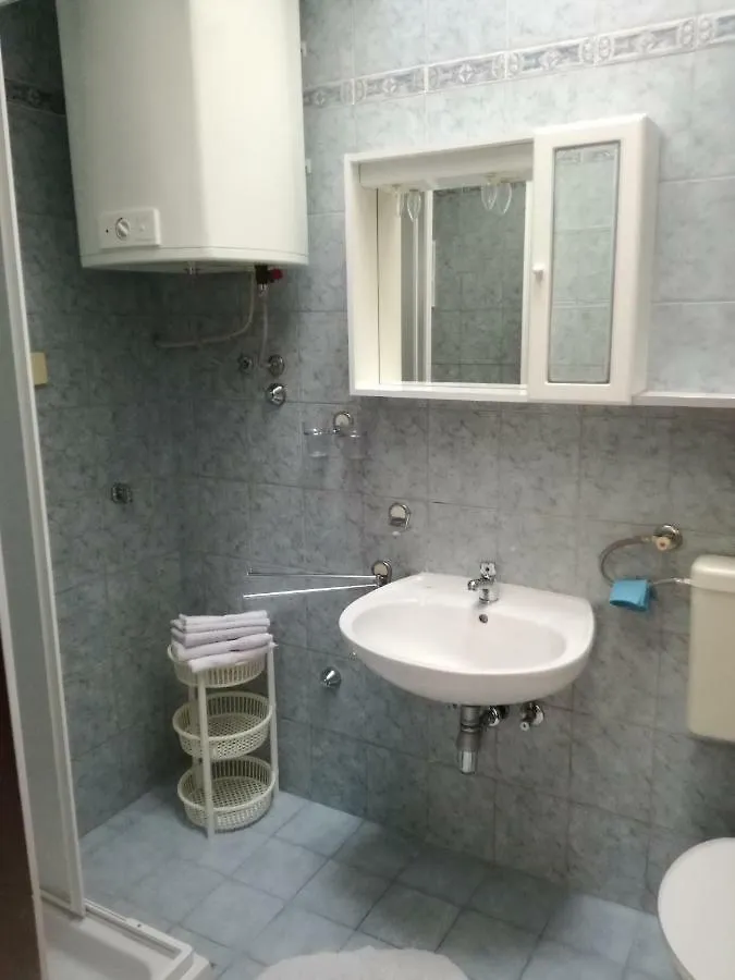 Apartmani Marijana Selce 0*,  Chorvatsko