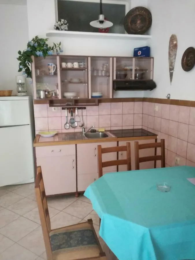 Apartmani Marijana Selce