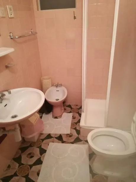 Apartmani Marijana Selce