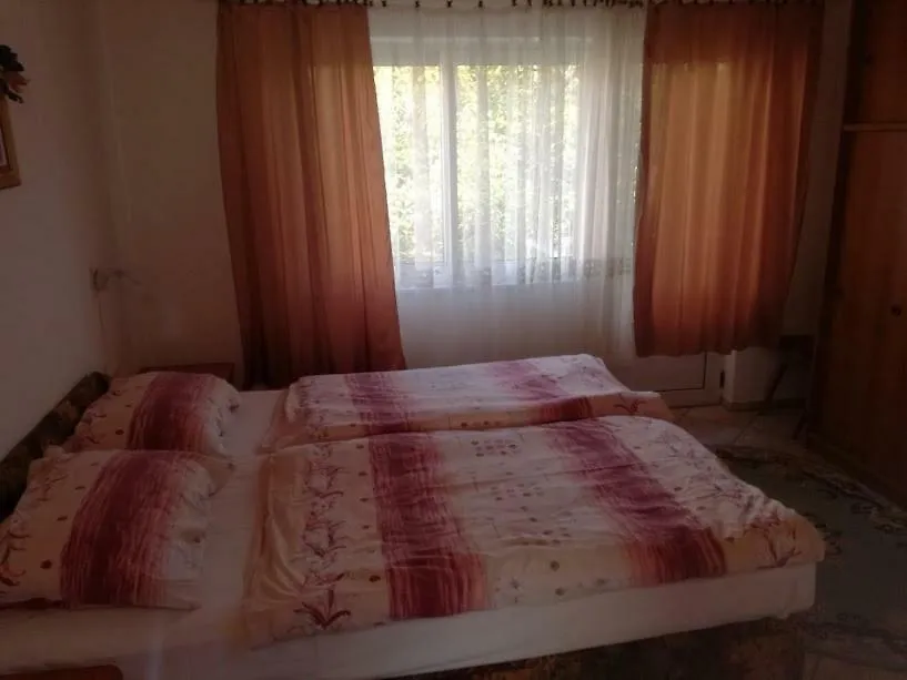 Apartmani Marijana Selce