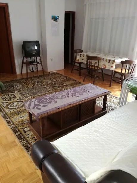 Apartmani Marijana Selce 0*,  Chorvatsko