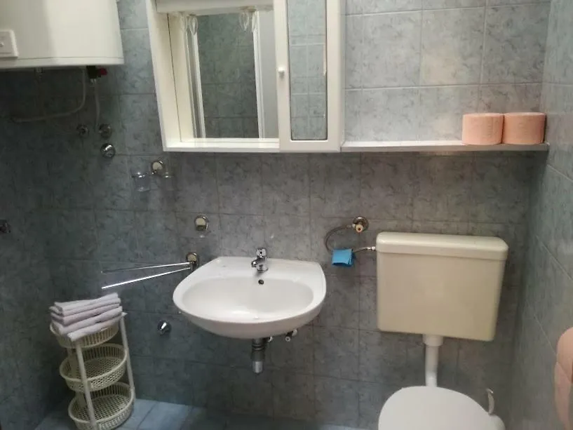 Apartmani Marijana Selce