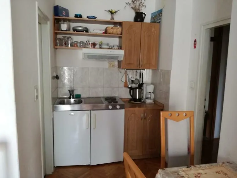 Apartmán Apartmani Marijana Selce