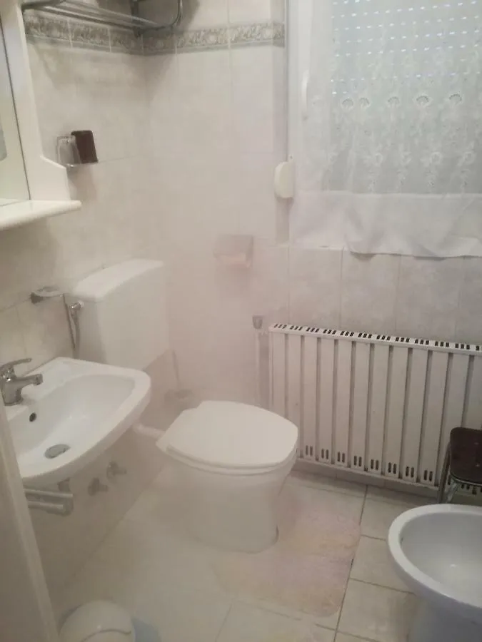 Apartmán Apartmani Marijana Selce