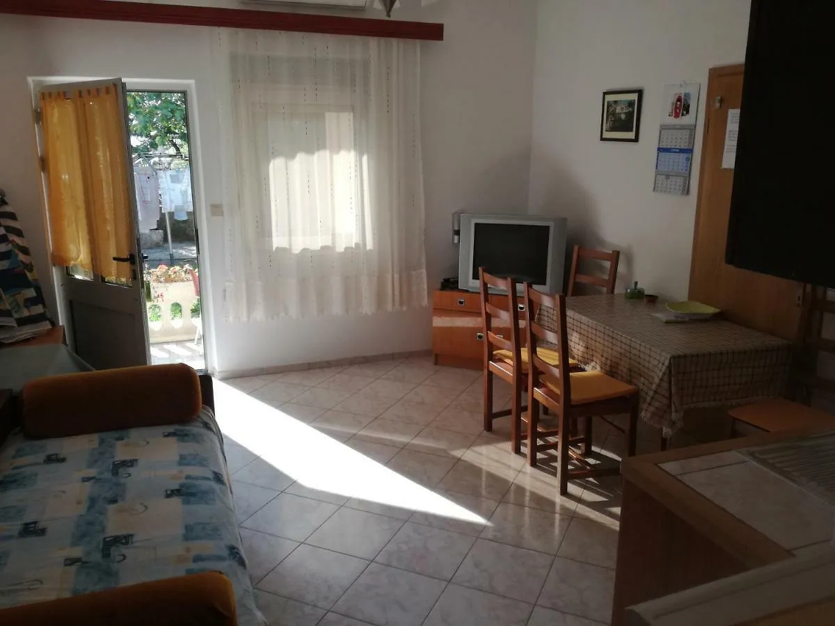 Apartmani Marijana Selce Apartmán