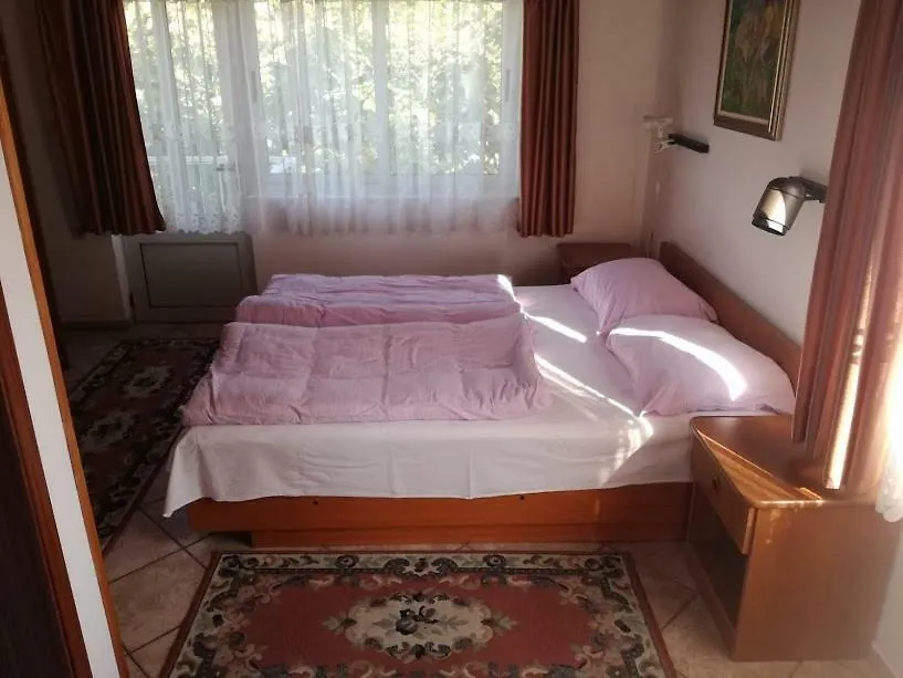 Apartmani Marijana Selce