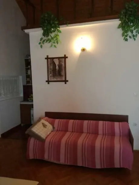 Apartmán Apartmani Marijana Selce