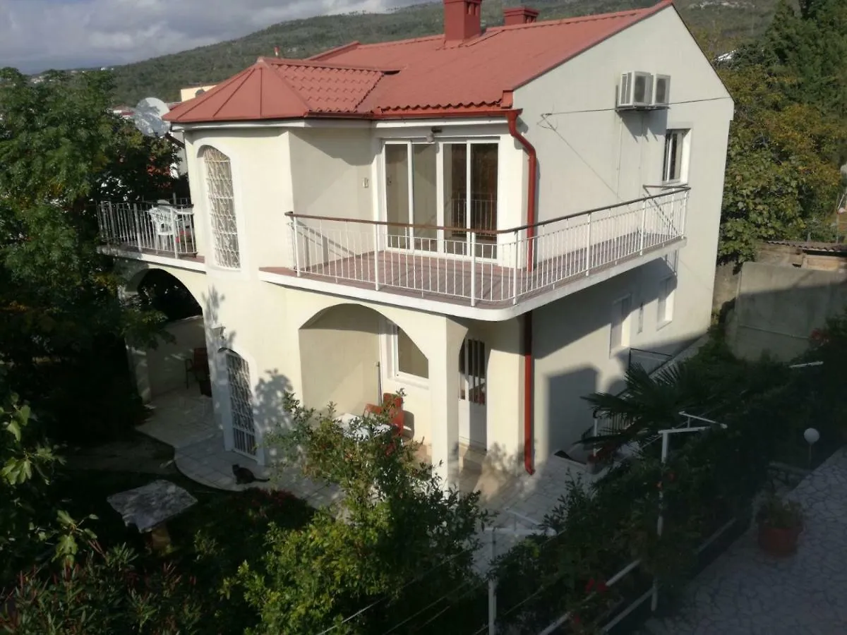 Apartmán Apartmani Marijana Selce