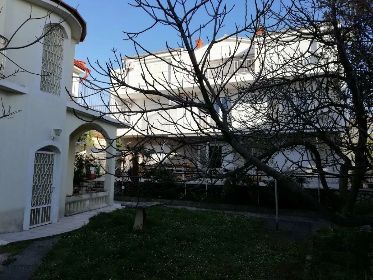 Apartmani Marijana Selce Apartment