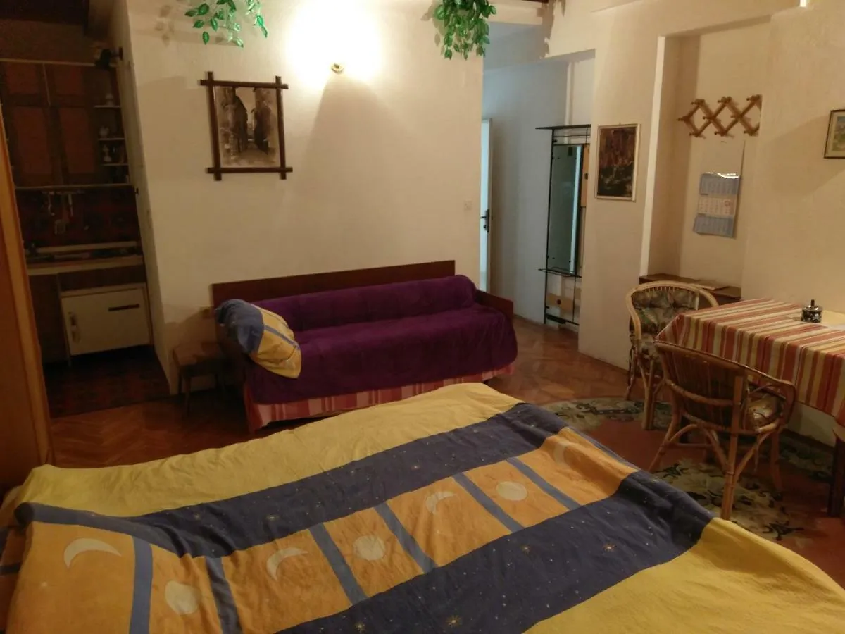 Apartmani Marijana Selce