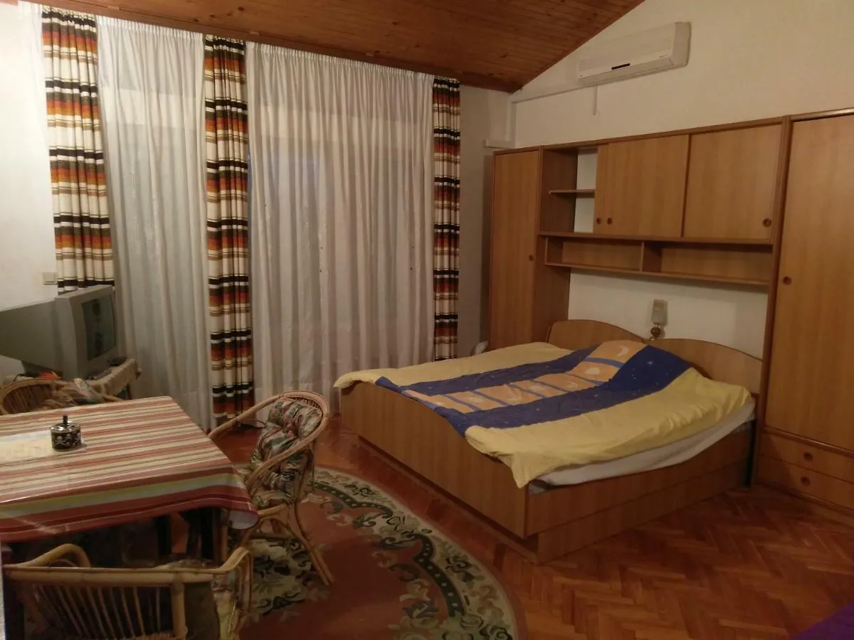 Apartmán Apartmani Marijana Selce