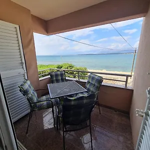 Sunrise Apartment Nin