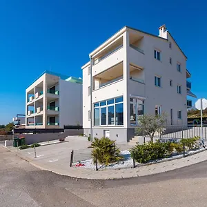 Aurelia Apartment Zadar