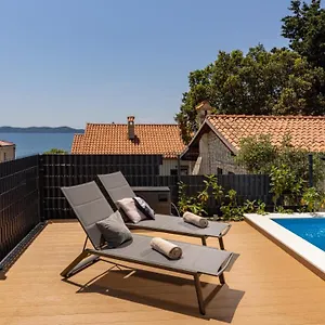 Zadar Premium Apartment Kožino