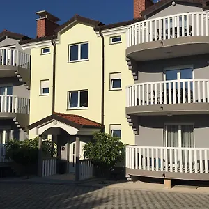 Barbic Apartment Umag