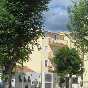 Apartmán Nik, Selce