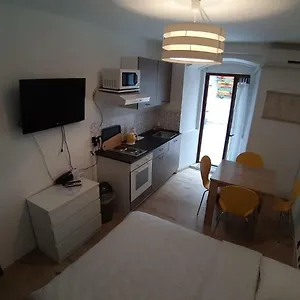 Apartmán Apartman, Rijeka