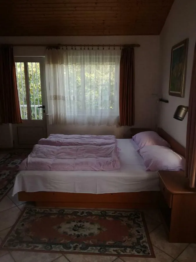 Apartmani Marijana Croatia