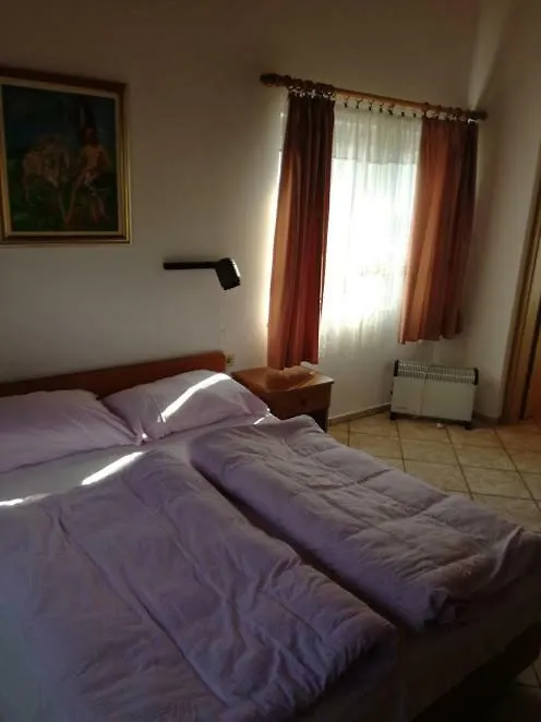 Apartmani Marijana