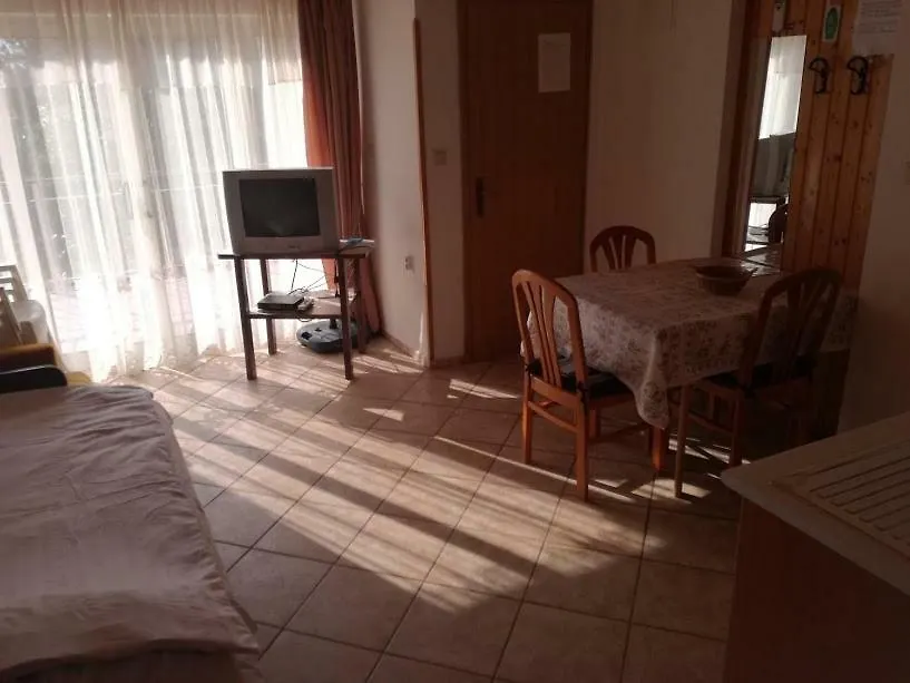 Apartmani Marijana Croatia