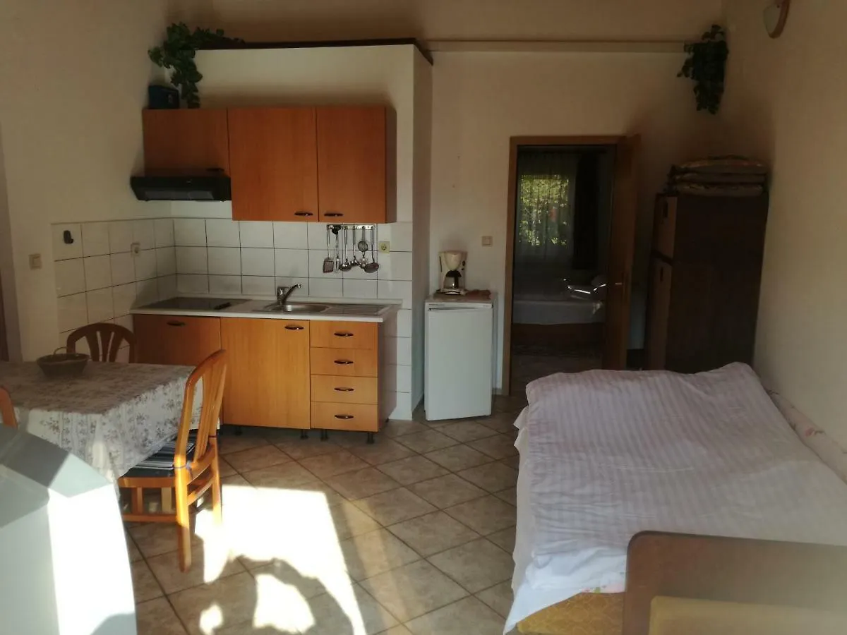 Apartmani Marijana
