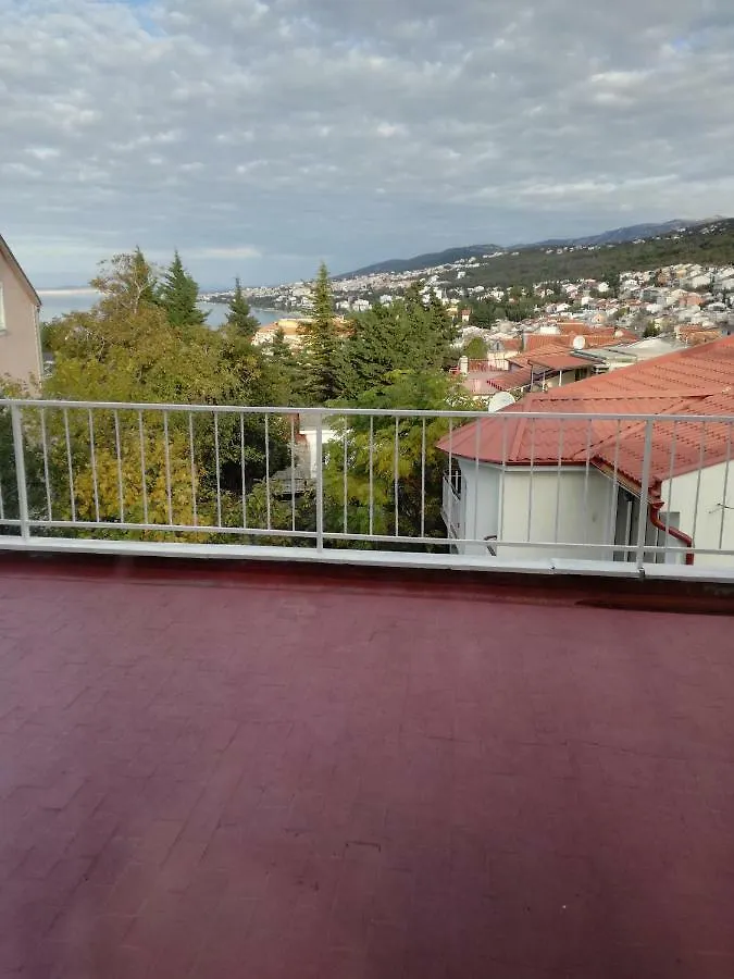 Apartmani Marijana