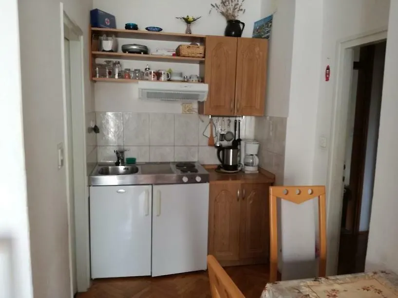 Apartmani Marijana