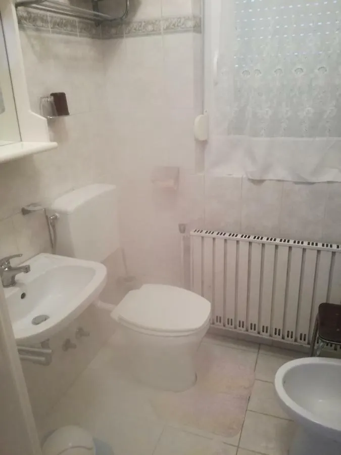 Apartmani Marijana