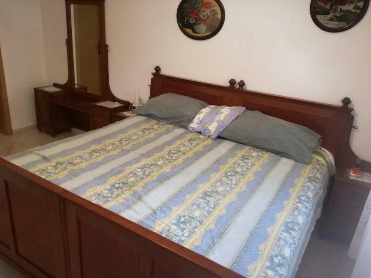 Apartmani Marijana Croatia